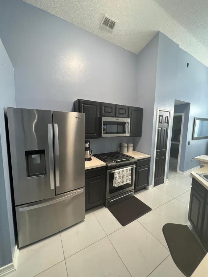 Grand Superior 4Br Pool House Near Disney Parks Davenport Esterno foto