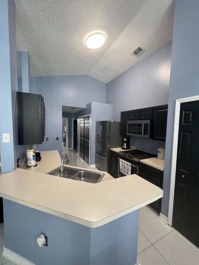 Grand Superior 4Br Pool House Near Disney Parks Davenport Esterno foto