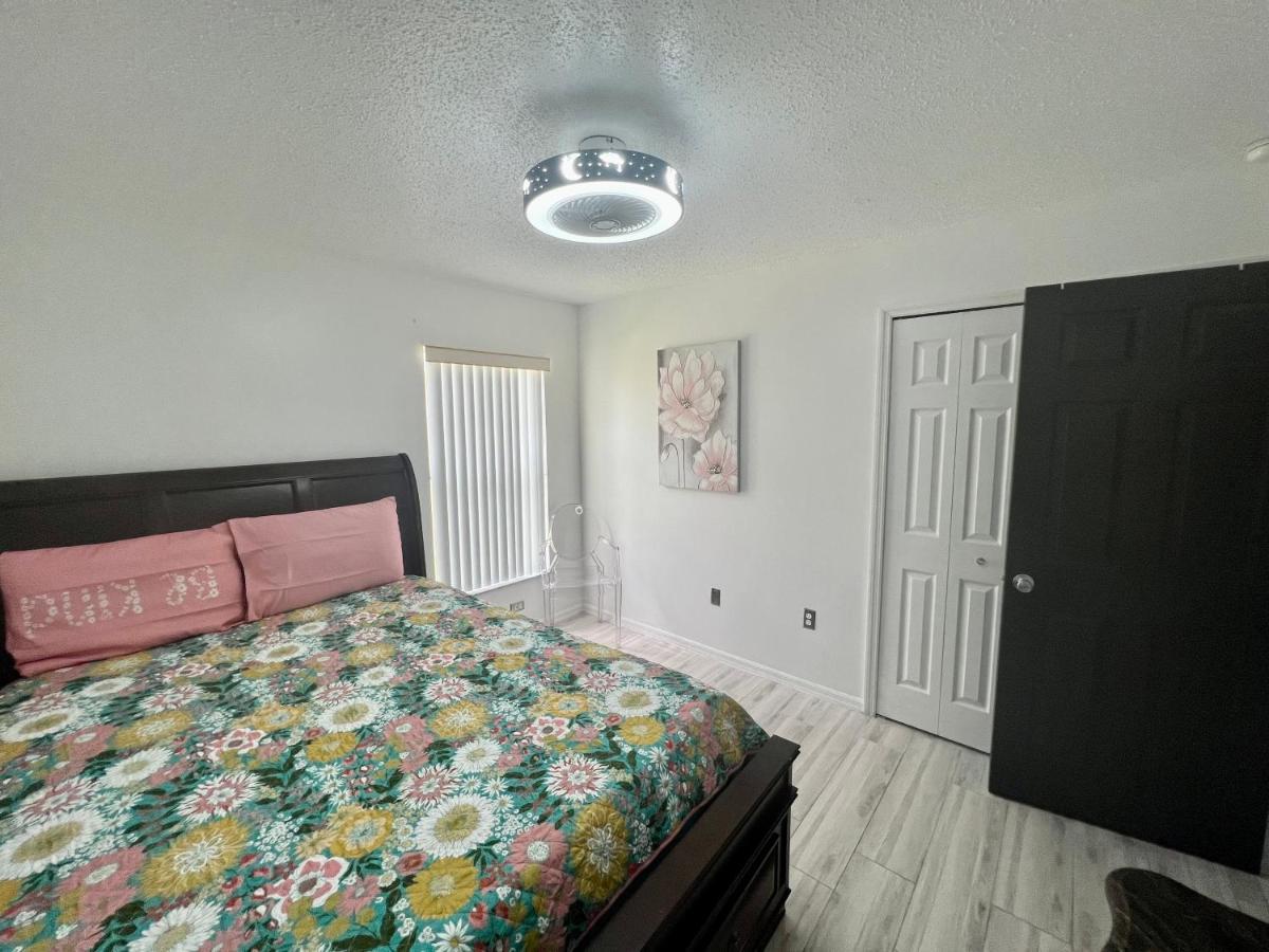 Grand Superior 4Br Pool House Near Disney Parks Davenport Esterno foto