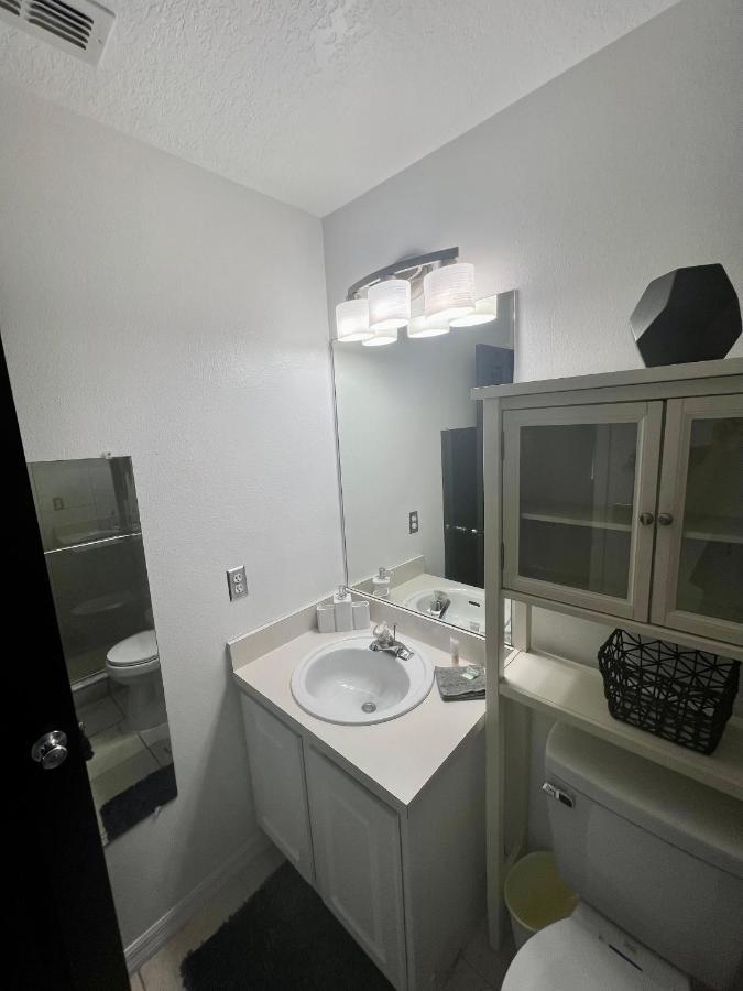 Grand Superior 4Br Pool House Near Disney Parks Davenport Esterno foto
