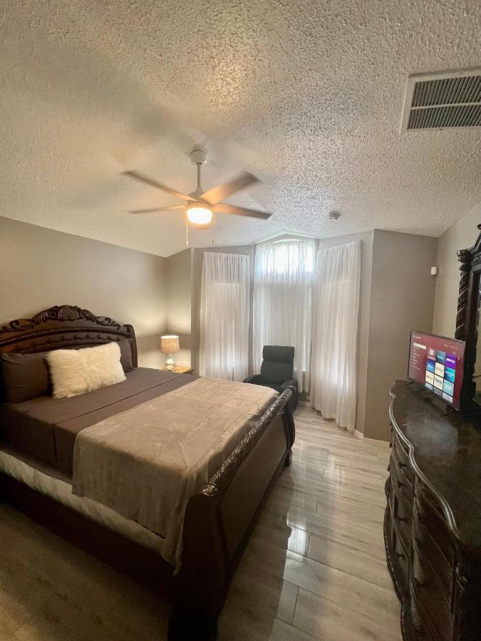 Grand Superior 4Br Pool House Near Disney Parks Davenport Esterno foto