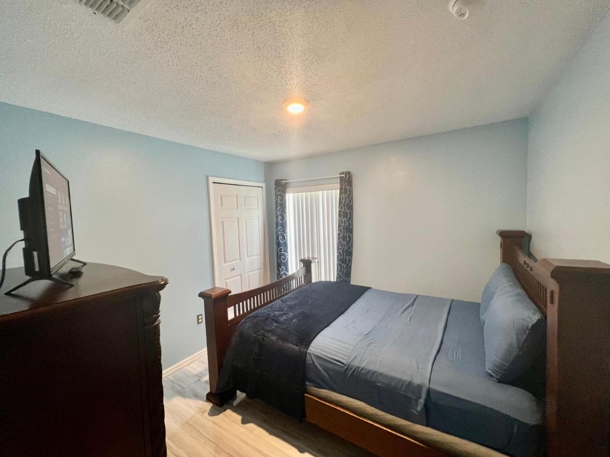 Grand Superior 4Br Pool House Near Disney Parks Davenport Esterno foto