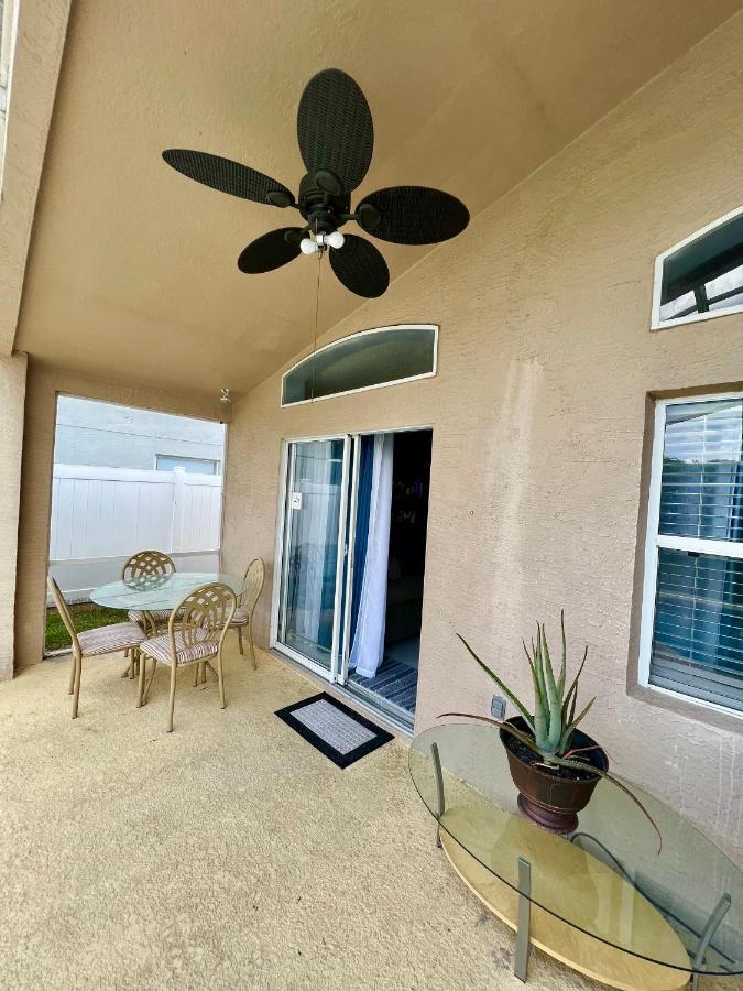 Grand Superior 4Br Pool House Near Disney Parks Davenport Esterno foto