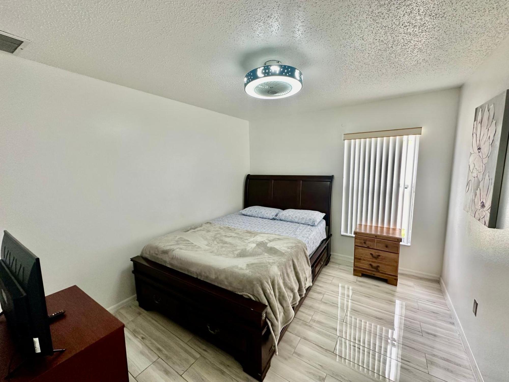 Grand Superior 4Br Pool House Near Disney Parks Davenport Esterno foto