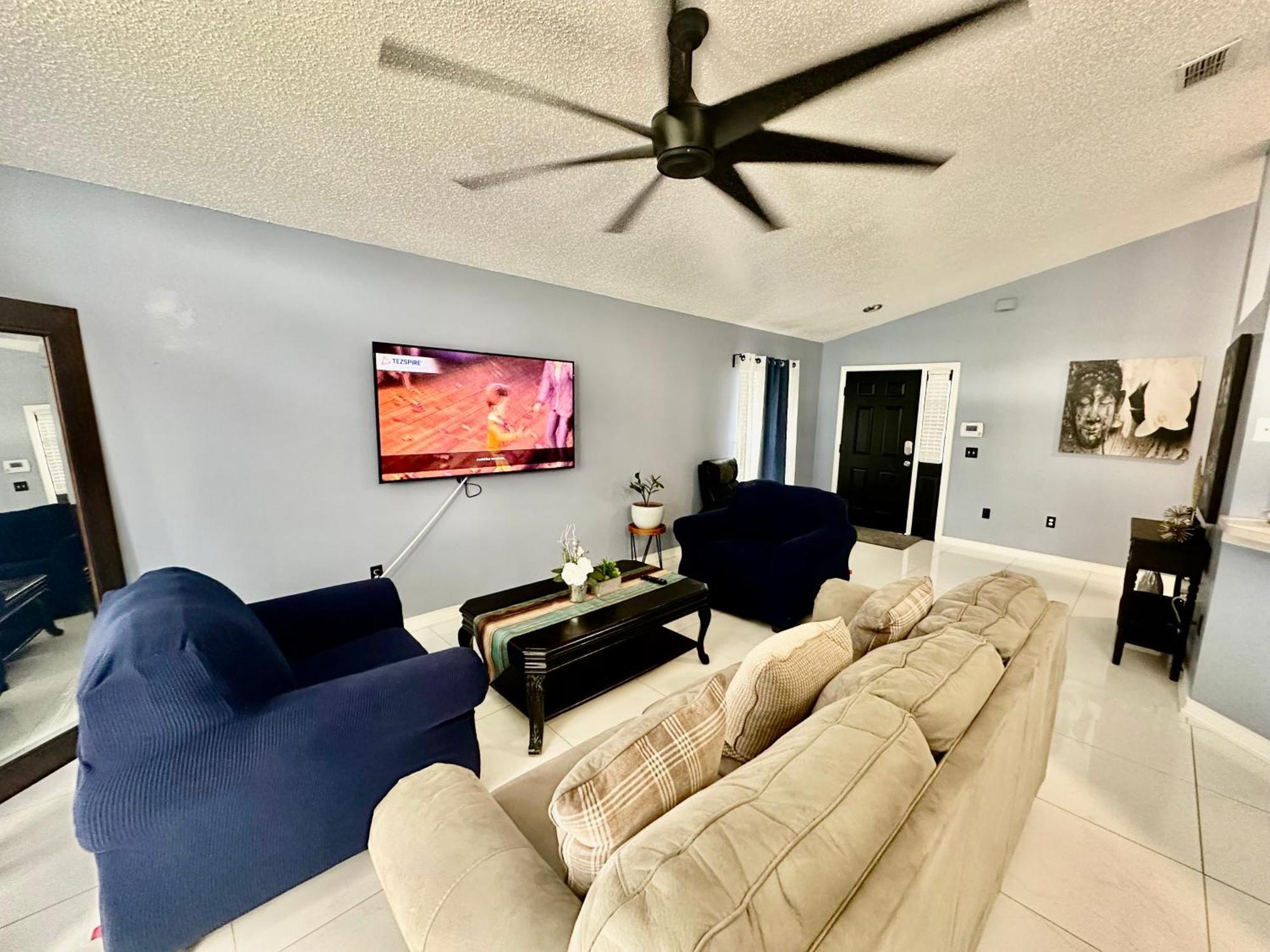 Grand Superior 4Br Pool House Near Disney Parks Davenport Esterno foto